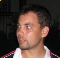 Petrželka Tomáš